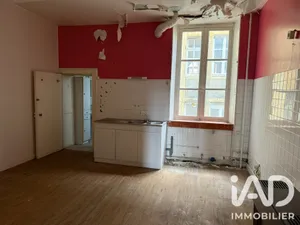 Immeuble à Sedan (08200)