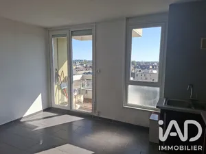 Appartement à Chalon-sur-Saône (71100)
