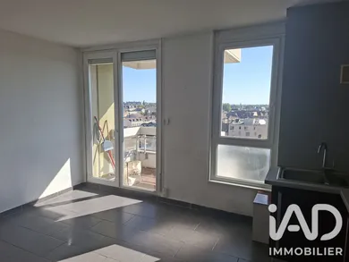 Appartement à Chalon-sur-Saône (71100)