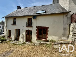 Maison à La Trinité-Porhoët (56490)