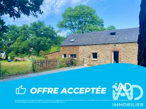Village house in Sainte-Reine-de-Bretagne (44160)