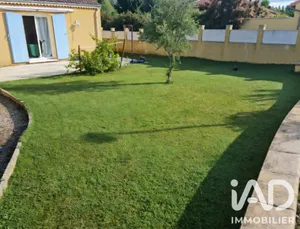 House in Chantemerle-les-Blés (26600)