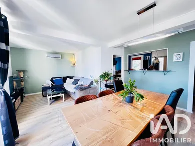 Appartement à Colayrac-Saint-Cirq (47450)