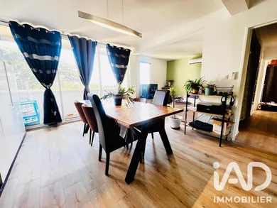 Appartement à Colayrac-Saint-Cirq (47450)