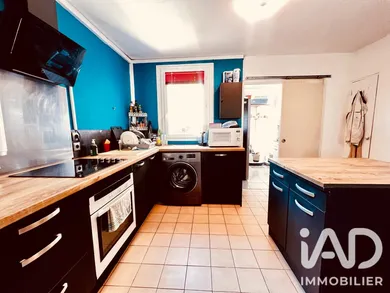 Appartement à Colayrac-Saint-Cirq (47450)
