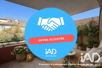 Apartment in Arles (13200)