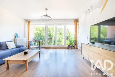 Appartement à Sainte-Foy-lès-Lyon (69110)