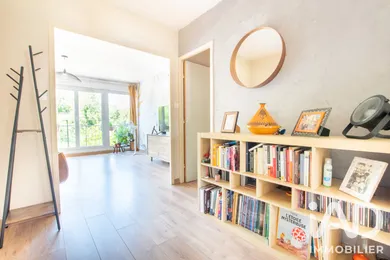 Appartement à Sainte-Foy-lès-Lyon (69110)