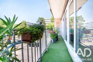 Appartement à Sainte-Foy-lès-Lyon (69110)