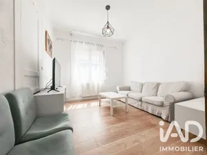 Maison de ville à Valenciennes (59300)