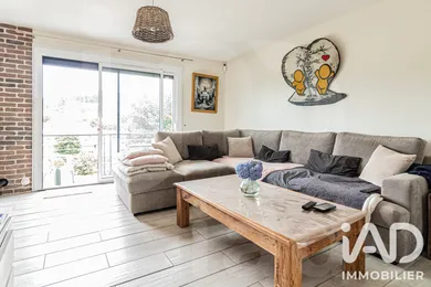 House in Fontenay (76290)