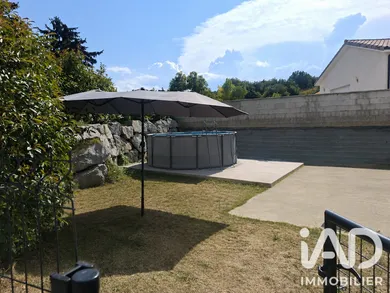 Maison à Peaugres (07340)
