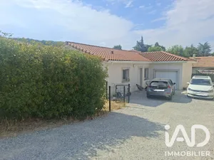 Maison à Peaugres (07340)