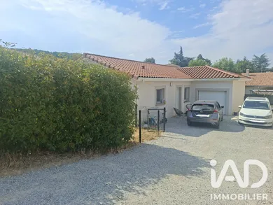 Maison à Peaugres (07340)
