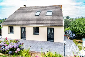 House in Fontenay (76290)