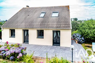 House in Fontenay (76290)