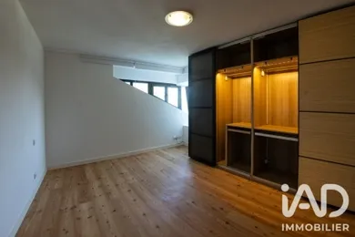 Appartement à Dole (39100)