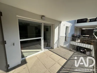 Appartement à Marseille (13010)