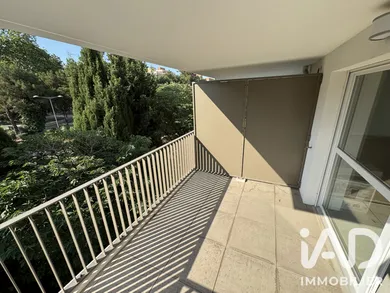 Appartement à Marseille (13010)