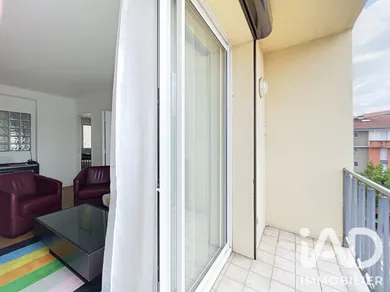 Appartement à Toulouse (31400)