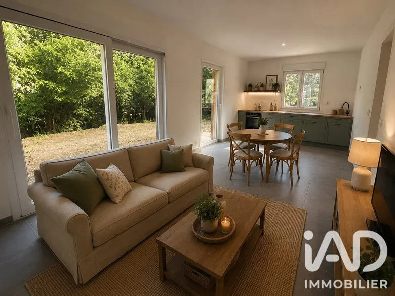 Maison 5 pièces 100 m² · à Sainte-Marie-aux-Mines · 100 m² · 310 000 €