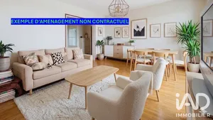 Appartement à Fontenay-sous-Bois (94120)