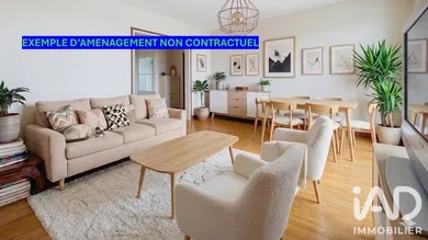 Appartement à Fontenay-sous-Bois (94120)