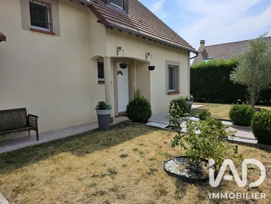 Maison à Guichainville (27930)