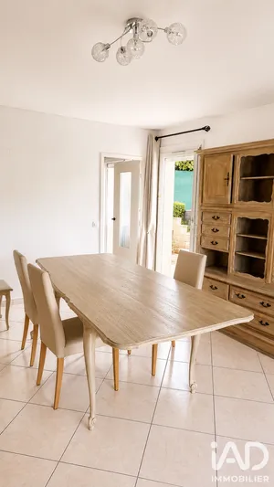 Maison traditionnelle à La Talaudière (42350)
