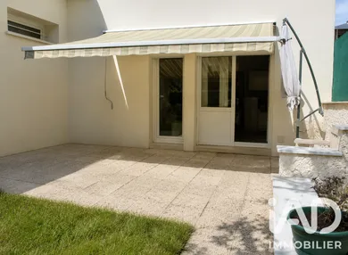 Maison traditionnelle à La Talaudière (42350)