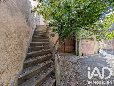 Village house in Paraza (11200)