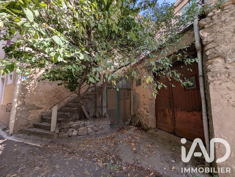 Maison 3 pièces 103 m² · à Paraza · 103 m² · 39 000 €