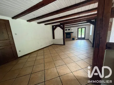 Maison de village à Sainte-Croix-aux-Mines (68160)