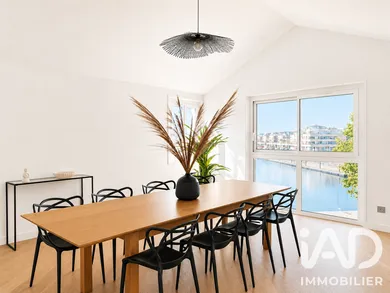 Appartement à La Rochelle (17000)