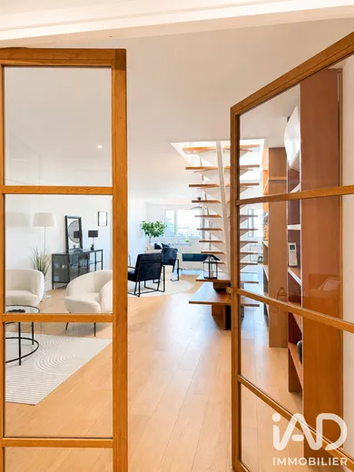 Appartement à La Rochelle (17000)
