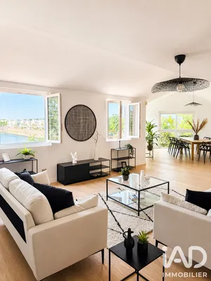 Appartement à La Rochelle (17000)