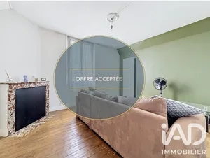 Appartement à Chartres (28000)