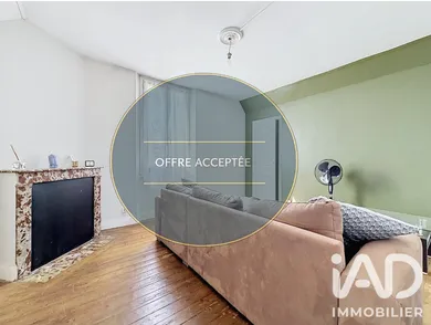 Apartment in Chartres (28000)