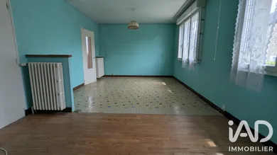 House in Augy (89290)