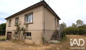 Maison à Augy (89290)