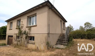 House in Augy (89290)