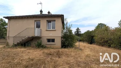 House in Augy (89290)