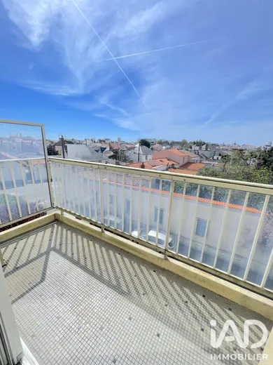 Appartement à Les Sables-d'Olonne (85100)