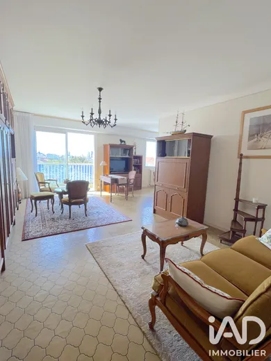 Appartement à Les Sables-d'Olonne (85100)