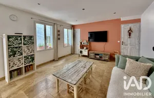 Village house in La Garde-Freinet (83680)