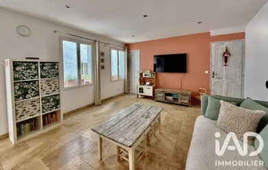 Village house in La Garde-Freinet (83680)