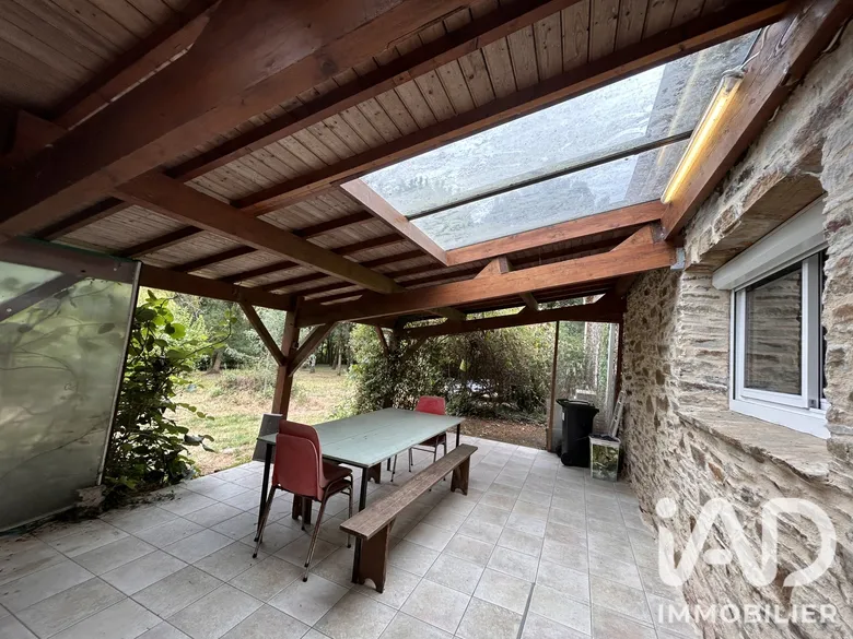Maison 6 pièces 152 m² · à Le Cellier · 152 m² · 275 000 €