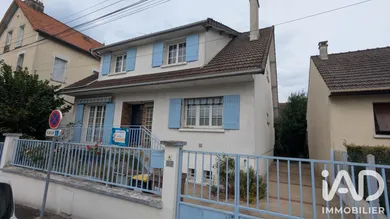 Maison à Ris-Orangis (91130)