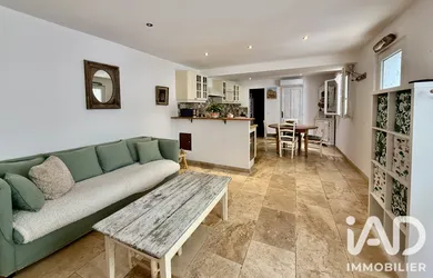 Village house in La Garde-Freinet (83680)