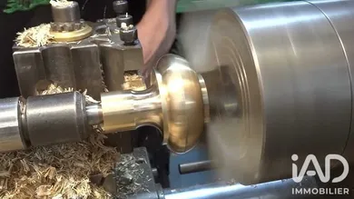 Divers Industrie à Joué-lès-Tours (37300)